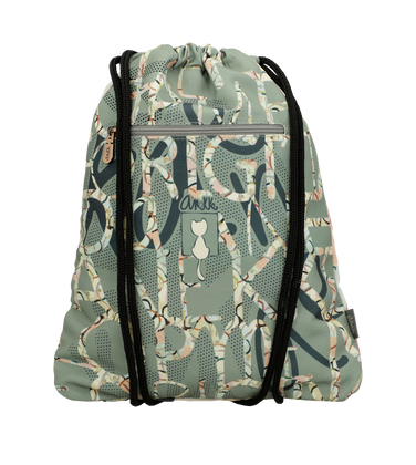 Plecak worek - ANEKKE ALMA 40474-002