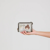 Średni portfel damski - ANEKKE SOPHIA 42809-912