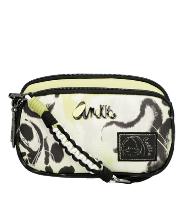 Mała torebka damska - ANEKKE MEMORIES NATURE TOWANDA 40873-445