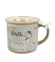 Kubek porcelanowy - ANEKKE MEMORIES 40485-104