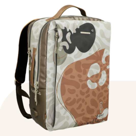 Plecak podróżny - ANEKKE SOPHIA 42585-003