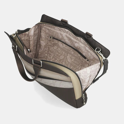 Torba na dokumenty i laptopa - ANEKKE SOPHIA 42806-116