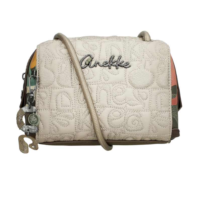 Mała torebka listonoszka - ANEKKE MUSE AMPHORA 42713-542