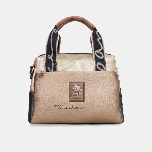 Torebka damska - ANEKKE REAL SMART PACK 41781-177