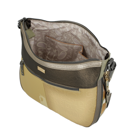 Torebka damska na ramię - ANEKKE MUSE 42703-138