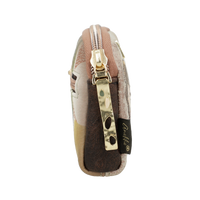 Mały damski portfel - ANEKKE MUSE 42709-018