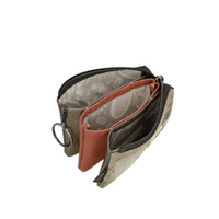 Mały damski portfel - ANEKKE MUSE 42709-010