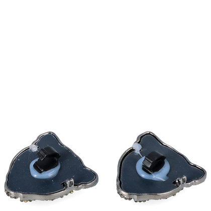 Charms do sznurówek TYGRYS - TYMOTEO LOVE SZ22 CZARNY