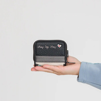 Mała portmonetka damska - ANEKKE MUSE EIKON 42759-903