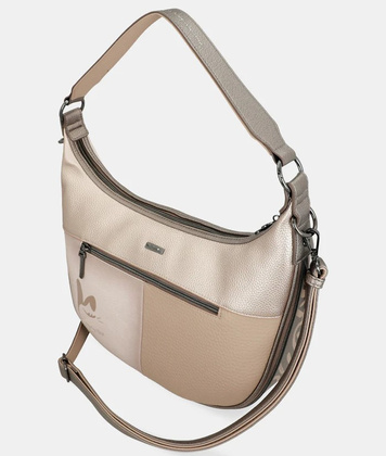 Torebka damska na ramię - ANEKKE MUSE OLYMPIA 42742-190