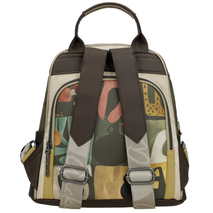 Plecak damski - ANEKKE MUSE 42705-213