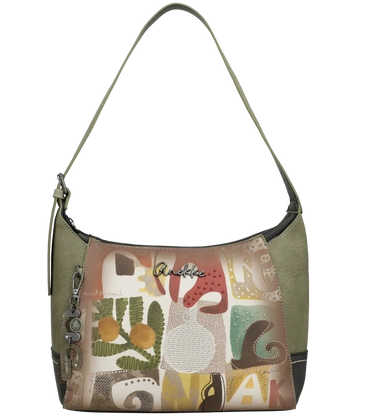 Torebka damska - ANEKKE MUSE AMPHORA 42712-390