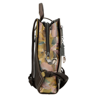 Plecak damski - ANEKKE MUSE BLOOM 42725-273