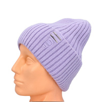 Czapka damska - RABIONEK AN24.12 LILIOWA