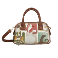 Torebka damska - ANEKKE MUSE AMPHORA 42711-410