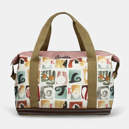 Torba podróżna - ANEKKE MUSE 42578-001