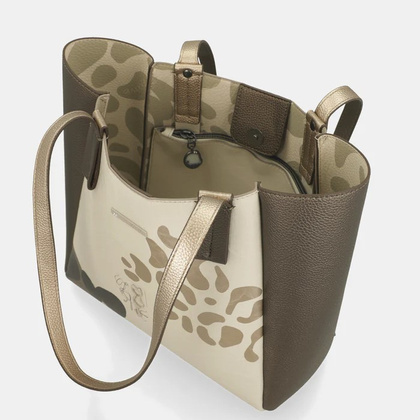 Torebka damska - ANEKKE SOPHIA GAIA 42872-407