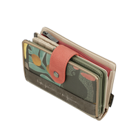 Średni portfel damski - ANEKKE MUSE 42709-902