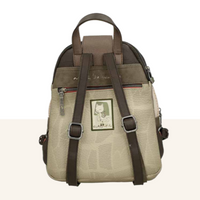 Plecak trzykomorowy - ANEKKE MUSE 42705-043