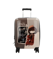 Zestaw walizek - ANEKKE MADEMOISELLE 41594-001