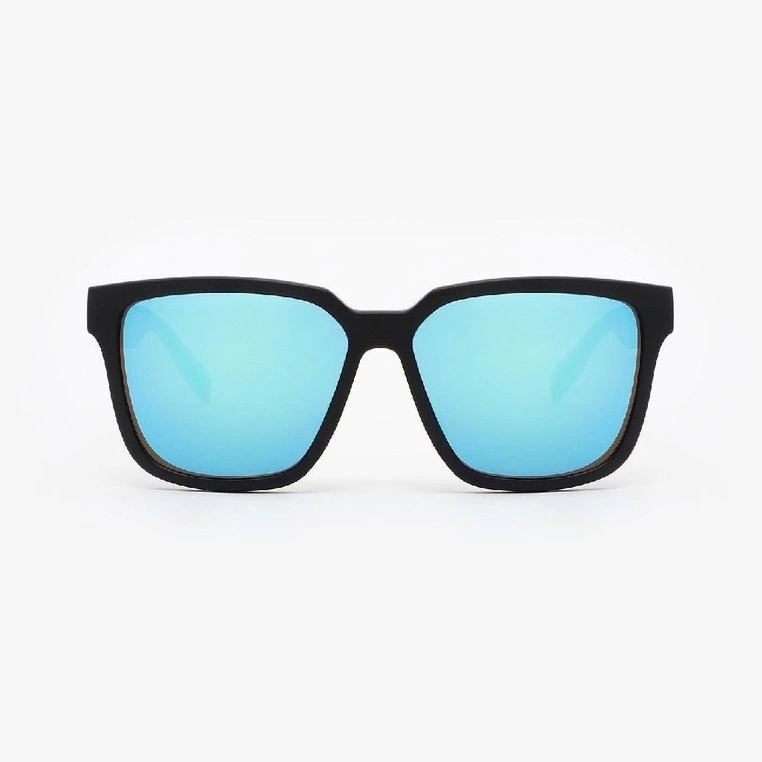 HAWKERS -Okulary przeciwsłoneczne Polarized Carbon Black Clear Blue One HA-140011