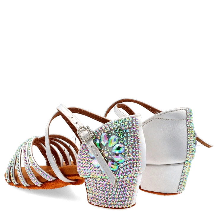 Komfortowe buty do tańca Tymoteo D10 – najlepszy wybór na sylwestra