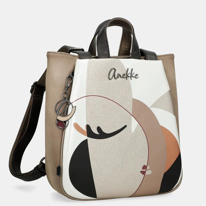 Plecak damski - ANEKKE MUSE EIKON 42755-256