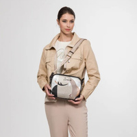 Średnia torebka damska - ANEKKE MUSE EIKON 42753-516