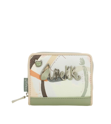 Mała portmonetka damska - ANEKKE ALMA ORIGINAL 40749-903