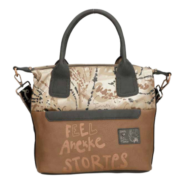 Torebka damska- ANEKKE REAL SMART PACK 41781-403