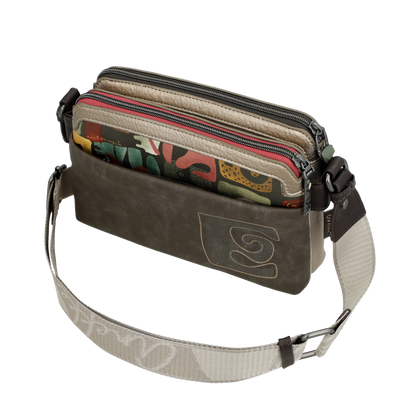 Torebka damska listonoszka - ANEKKE MUSE 42703-160