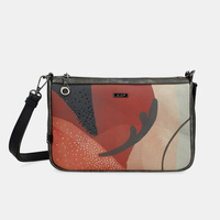 Torebka listonoszka 2w1 - ANEKKE MUSE EIKON 42753-265