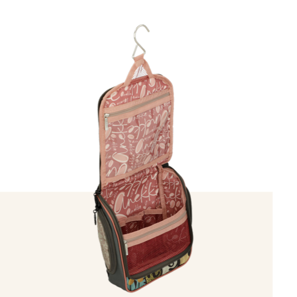 Podróżna kosmetyczka - ANEKKE MUSE 42597-011