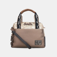 Torebka damska - ANEKKE REAL SMART PACK 41781-177