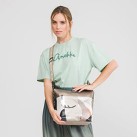 Torebka damska na ramię - ANEKKE MUSE EIKON 42753-248