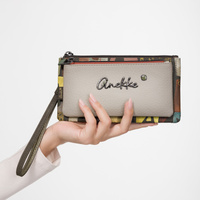 Saszetka/portfel - ANEKKE MUSE AMPHORA 42719-023