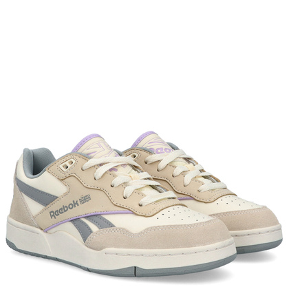 Sneakersy damskie - REEBOK BB 4000 II IF4730 MULTIKOLOR
