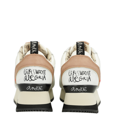 Sneakersy - ANEKKE ALMA 40390-452