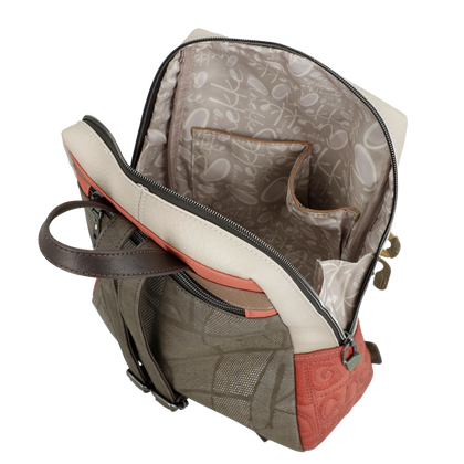 Plecak damski - ANEKKE MUSE 42705-018