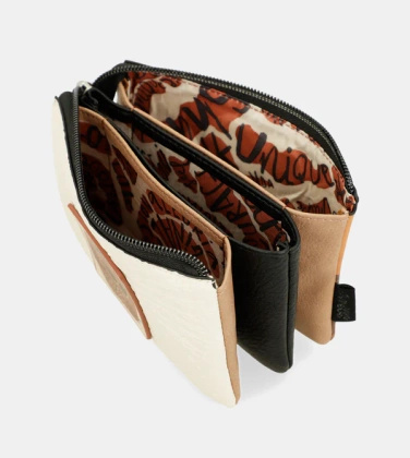 Średni damski portfel - ANEKKE ALMA LUNARES 40729-015