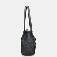 Pojemna torebka damska - ANEKKE MADEMOISELLE BOUTIQUE 41852-182