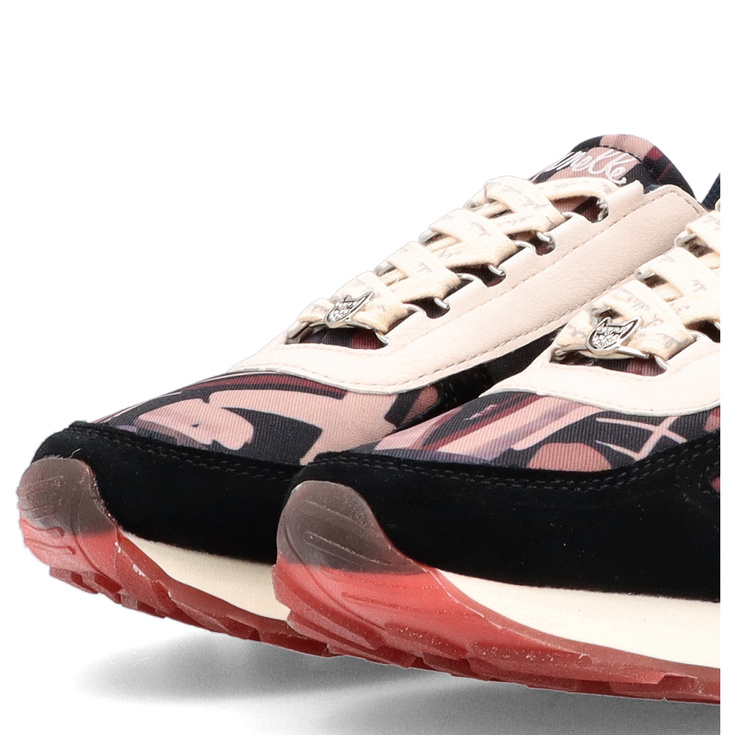 Sneakersy - ANEKKE MADEMOISELLE 41390-531