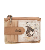 Etui na karty - ANEKKE MEMORIES 40809-029