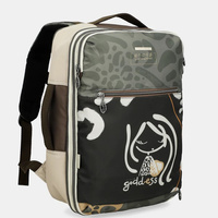 Średni plecak podróżny - ANEKKE SOPHIA 42585-013