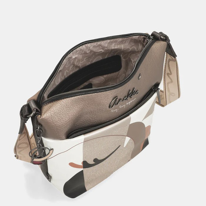 Torebka damska na ramię - ANEKKE MUSE EIKON 42753-248