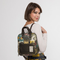 Plecak damski - ANEKKE MUSE AMPHORA 42715-303