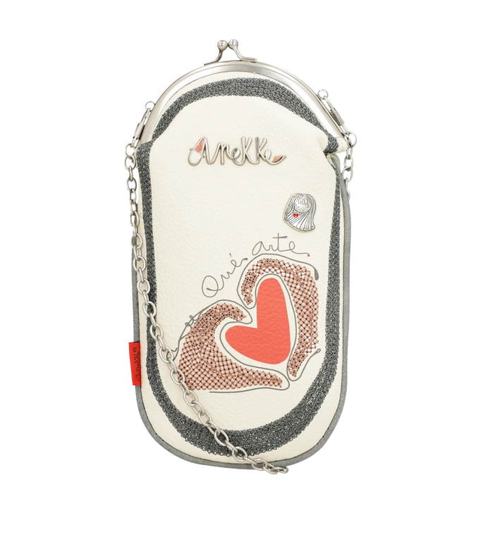 Etui na okulary - ANEKKE ALMA OLE 40767-388