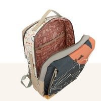 Plecak turystyczny - ANEKKE MUSE EIKON 42575-004