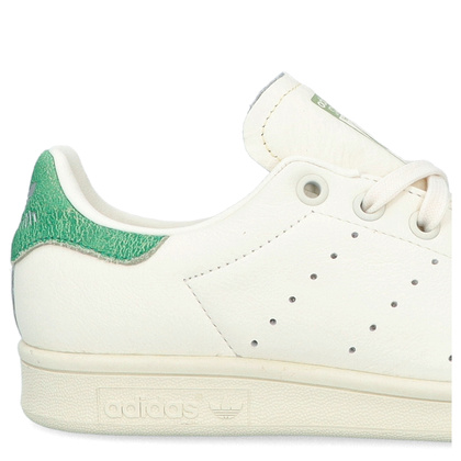Sneakersy - ADIDAS STAN SMITH BIAŁE