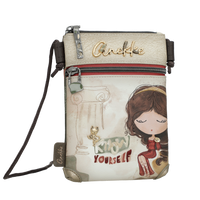 Torebka na telefon - ANEKKE MUSE 42703-904